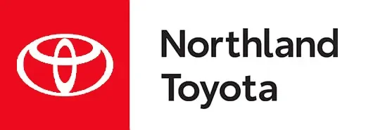 Northland Toyota logo